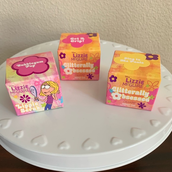 Lizzie Mcguire Make up Collection SOLD OUT! - Picture 4 of 6